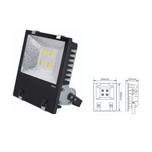 Quality IP65 outdoor reflector holofote 10W led flood light wholesale