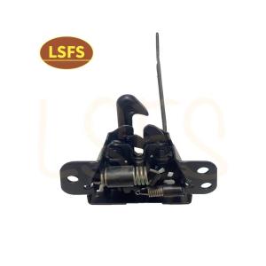 Quality Hood Lock for MG ZS OE 10431598 2017- Car Fitment SAIC Easy Installation wholesale