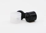 Eco Friendly 18mm Flip Top Caps Smooth Surface