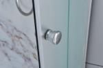 5mm Quadrant Shower Cubicle 900 X 900 31''X31''X85''