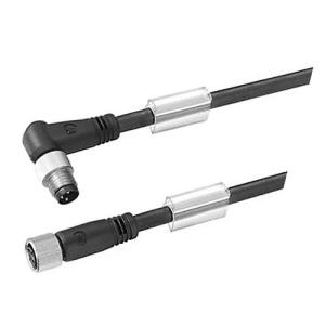 Quality Pneumatic Connection Round Plug Connector AVENTICS Series CON – RD – R412021681 wholesale