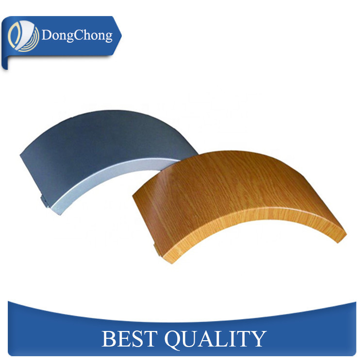 3003 Household Custom Aluminum Panels Composite Construction Use