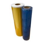 60cm Pet DTF UV AB Film Transfer Sticker Roll For Printing
