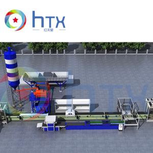 Quality Artificial Stone Product Line Wet Pre Cast Concrete Casting Machinery wholesale
