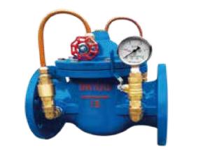 Quality Slowly Closing 300X Silencing Check Valve Flange End Ductile Iron Leakproof wholesale