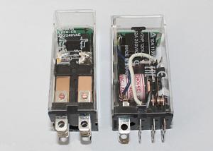 Quality Omron Relay LY2N-CR-110/120VAC LY2N-CR-220/240VAC - 12A (8 Pin) wholesale