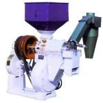 11kw Used Rice Mill Machinery for Flexible Rice Production in India Wonderful