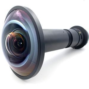 Quality Planetarium Inflatable Dome Projection Lens 4 6 8 10m Diameter wholesale