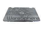 1GJPN 01GJPN Black Laptop LCD Back Cover Top Case For Dell Inspiron N4050 M4040