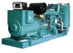 1500RPM YUCHAI Diesel Generator Set 640KW 800KVA Special Design For 2nd