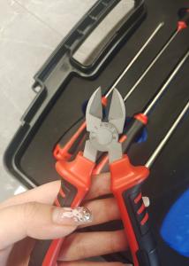 Quality Non Ferrous Tool Kit For MRI Scanner Repair Featuring Titanium Material wholesale