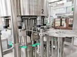 500ml Electric PET Automatic Bottle Filling And Capping Machine