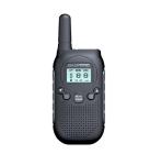 Frs Walkie Talkie T6 0.5w FRS PMR446 , Ham Frs 2 Way Radio FCC Certification