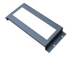 Powder Coated Metal Casing for Medical Devices from Hebei Nanfeng OEM Stamping