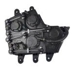Sinotruk Truck Part Head Lamp for HOWO A7 Truck Wg9925720001 Affordable Shipping