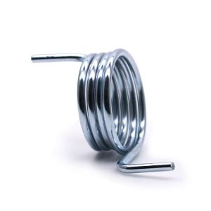 Quality SUS316 4.5mm Adjustable Torsion Spring wholesale