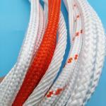 20KN Breaking Strength Double Braided Nylon Rope for Yacht