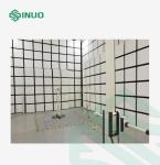 Automotive EMC Test Chamber Electric Vehicle ESA Electro Magnetic Compatibility