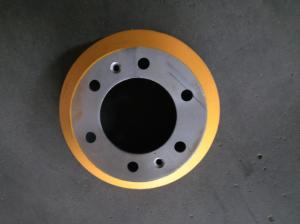Quality Stainless Steel Adjusting Drum Brakes Mini Loader Parts wholesale