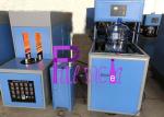 3 - 5 Gallon Pet Bottle Making Machine Semi - Automatic For 5 Gallon PET Bucket