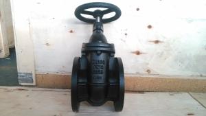 Quality DIN METAL GATE VALVE F4 wholesale