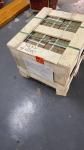 Ballistic Plate Silicon Carbide Boron Carbide Plate Bulletproof Tiles