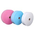 100% PP 100pp 25gsm Non Wove Fabric 25g 195mm 175mm High Grade