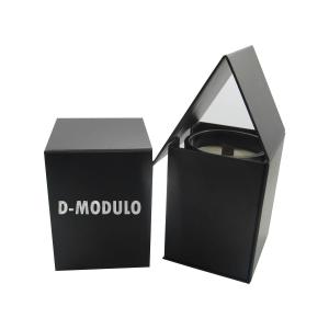 Quality Custom Luxury Candle Packaging Boxes With Lids wholesale