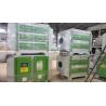 Buy cheap Lightweight Activated Carbon Adsorption Deodorization Box for Standard from wholesalers