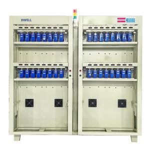 Quality 5V 100A Prismatic Battery Capacity Tester Charging Discharge wholesale