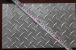 Aluminium Checked Plates .0.8mm-12mm