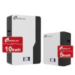 Lifepo4 Battery 12V 48V 100Ah 200Ah 10kWh 20kWh Lithium Ion Battery for Solar