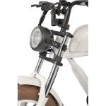 Standard Style Electric Dirt Bike High Torque of 70-80 Nm for City Cruising and