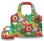Polyester Folding Bag, Polyester Shopping Bag