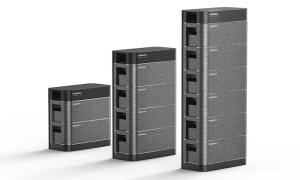 Quality Container Building Residential Battery Energy Storage System Ess Storage Solutions wholesale