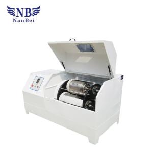 Quality NANBEI Laboratory Grinding Equipment Planetary Ball Mill Large Capacity wholesale