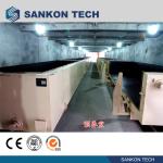ISO Approved Mould AAC Brick Making Machine