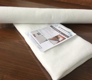 Quality Moisture Proof Area Rug Underlay Latex Non Slip Rug Pad wholesale