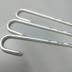 Aluminium Medical Endotracheal Intubating Stylet