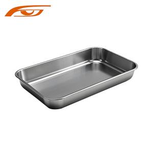Quality High Durability Custom Medical Parts Stainless Steel Aluminum Fabrication Service wholesale