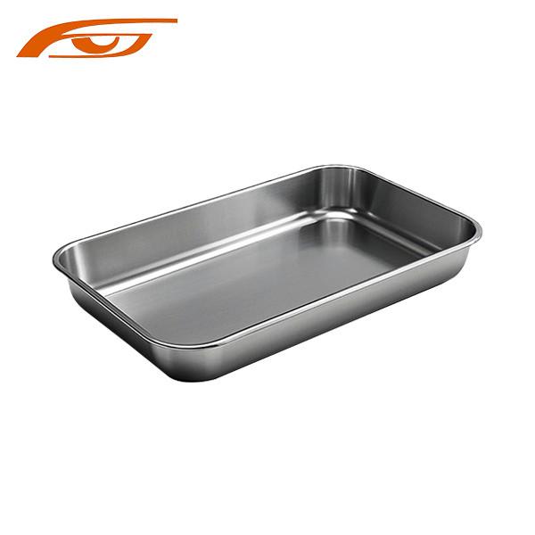 High Durability Custom Medical Parts Stainless Steel Aluminum Fabrication