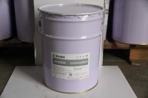 Quality Degreasing Aluminum Zinc Flake Coating Water Solution 1.30±0.05 Gravity wholesale
