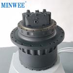 PC200-8 Excavator Final Drive Parts 20Y-27-00300 20Y-27-00500