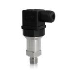 400bar Stainless Steel Water Pressure Sensor Transducer