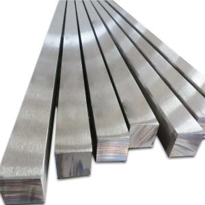 Quality H900 Temper Polished Sus 630 Ss 17-4 Ph 17-7 Ph 15-5 Ph 17-4Ph Forging Square Bar wholesale