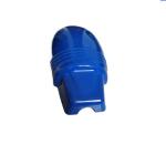 Customized Metal Street Lamp Shell Professional Customization for Industrial