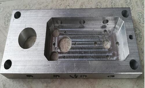 Micro Vertical Machine Cnc Machining Parts Of Stainless Steel And Fabrication