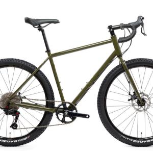 Quality 650B Gravel Bicycle wholesale