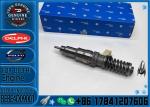 Diesel Fuel Common Rail InjectorBEBE4D09001 BEBE4D00003 21379931 BEBE4D27001
