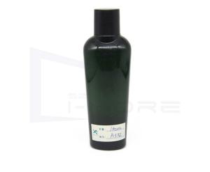 Quality ODM Black 140ml Customized Plastic Bottles wholesale